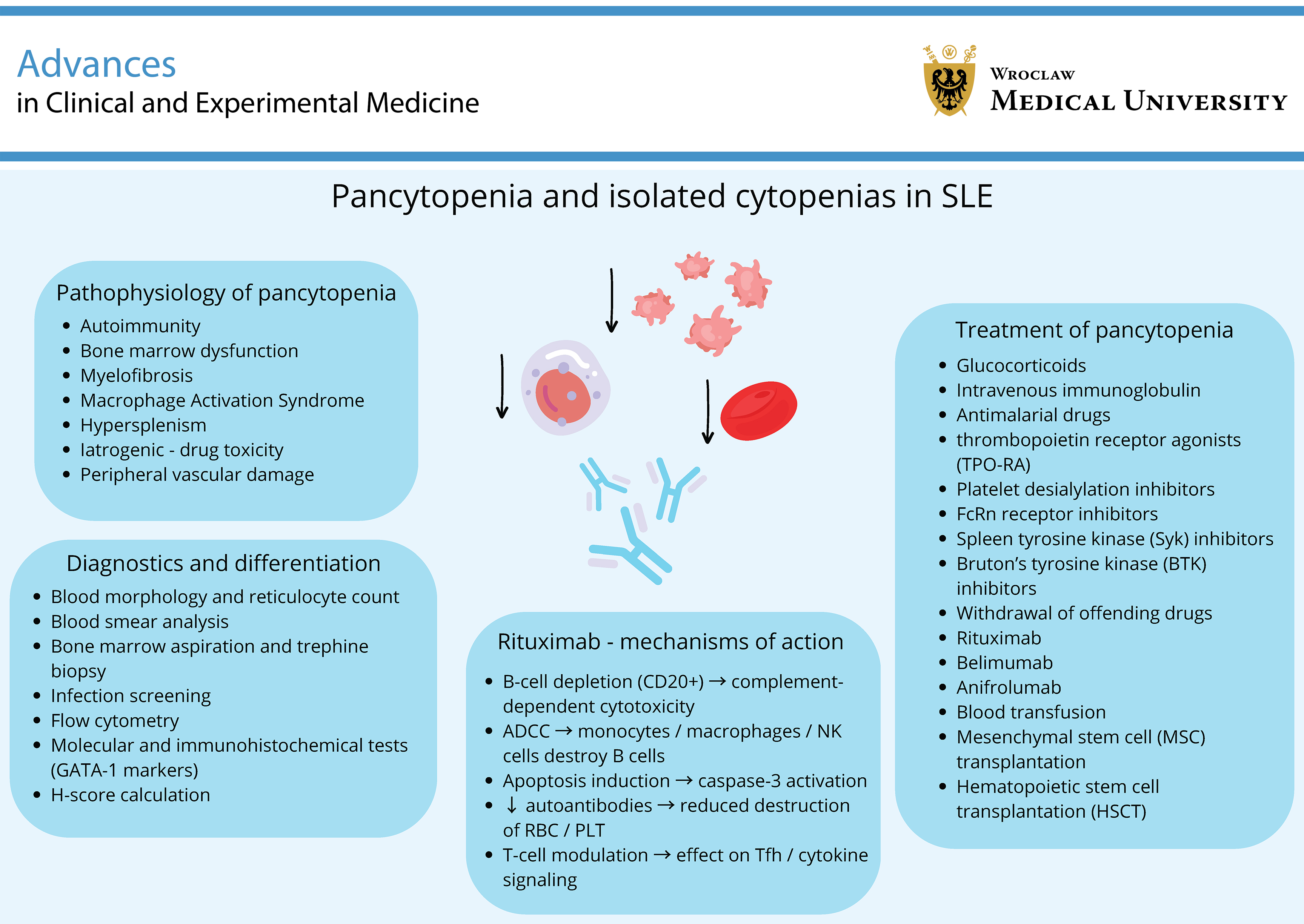 Graphical abstracts
