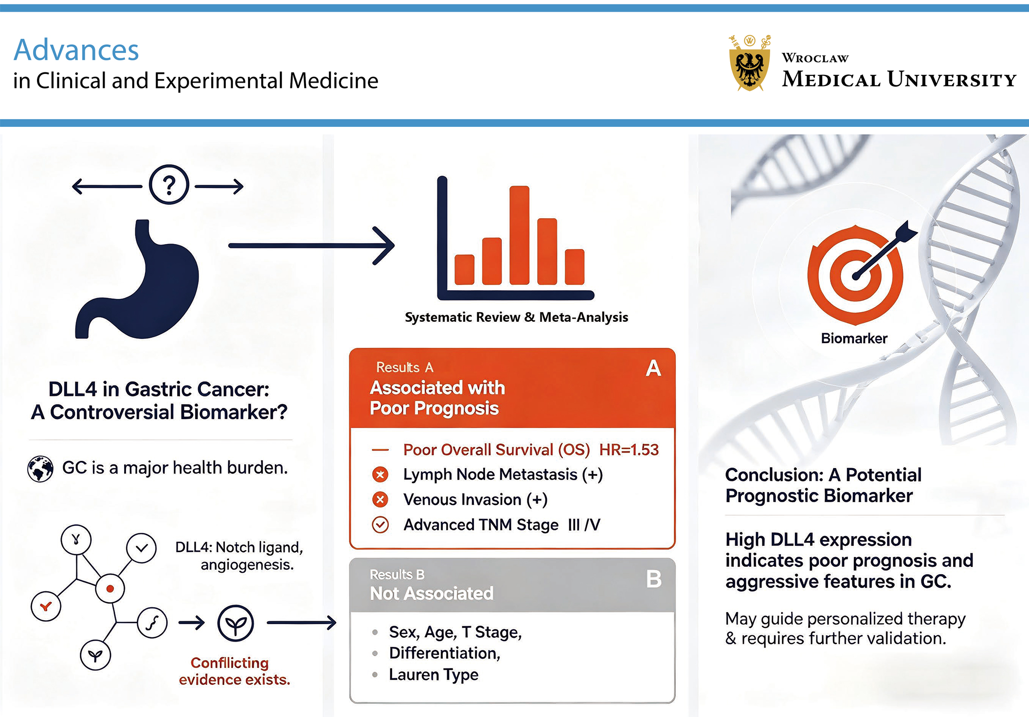 Graphical abstracts