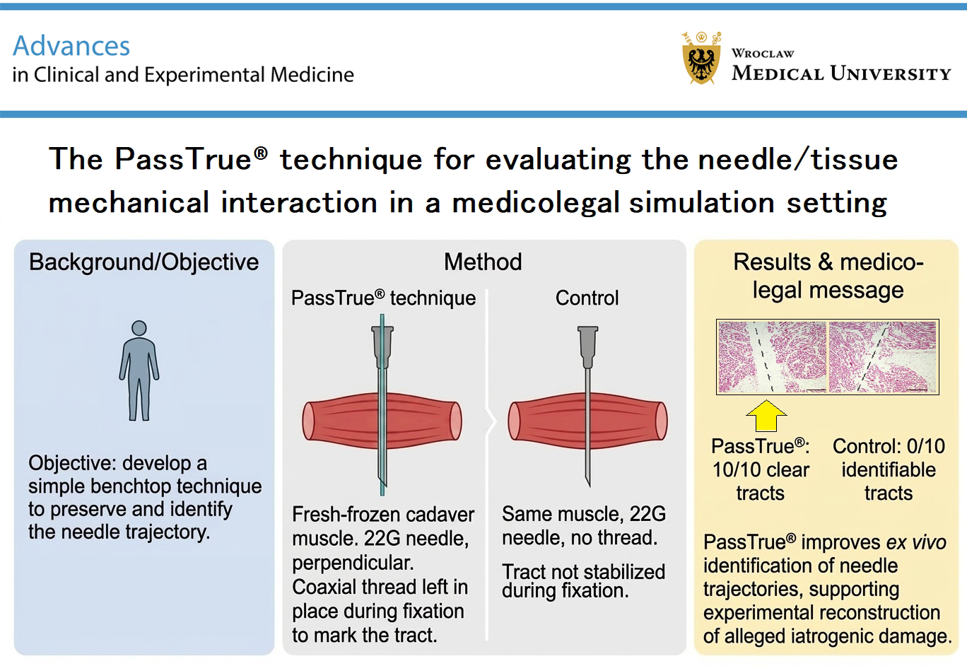 Graphical abstracts