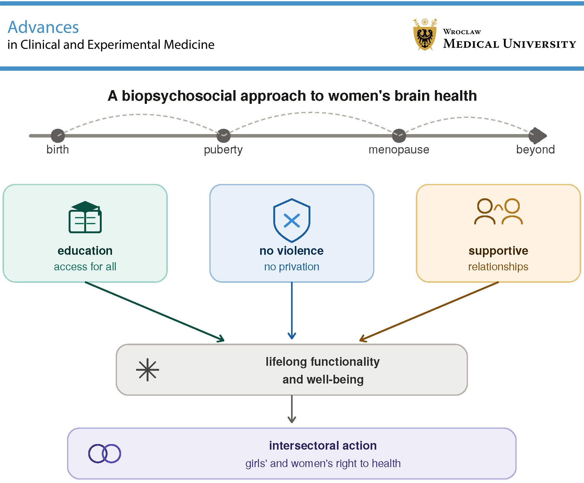 Graphical abstracts