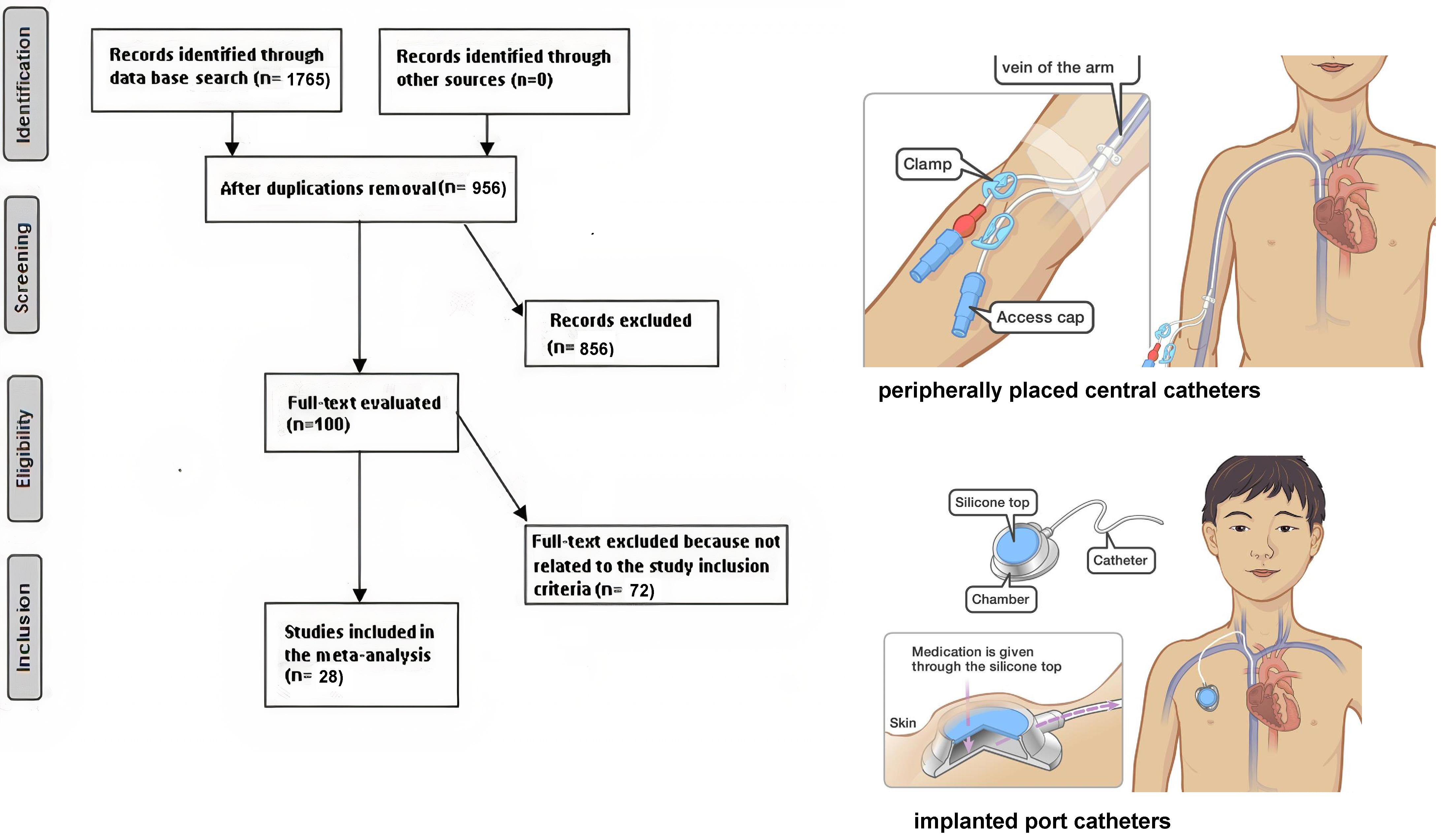Graphical abstracts