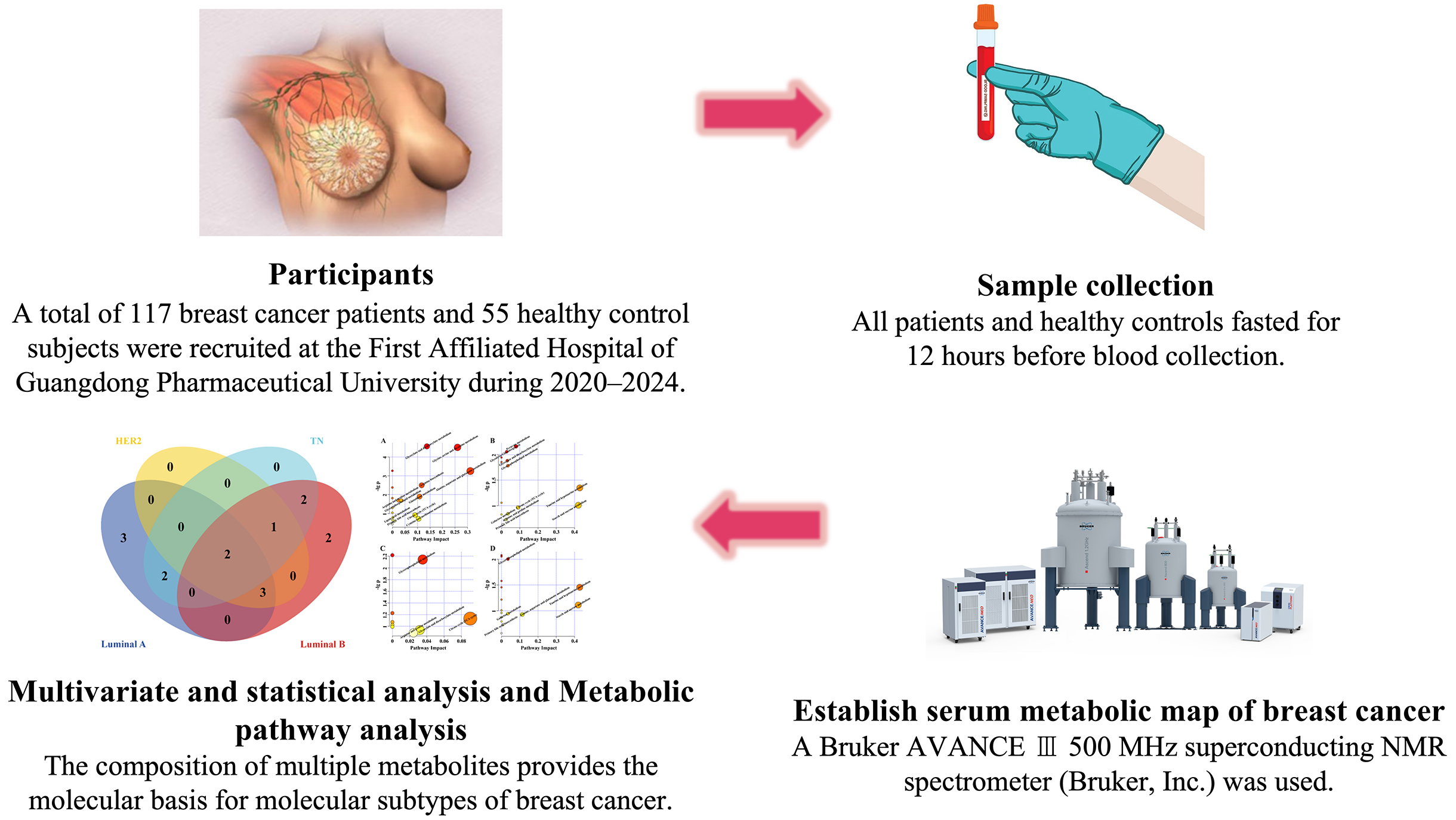 Graphical abstracts