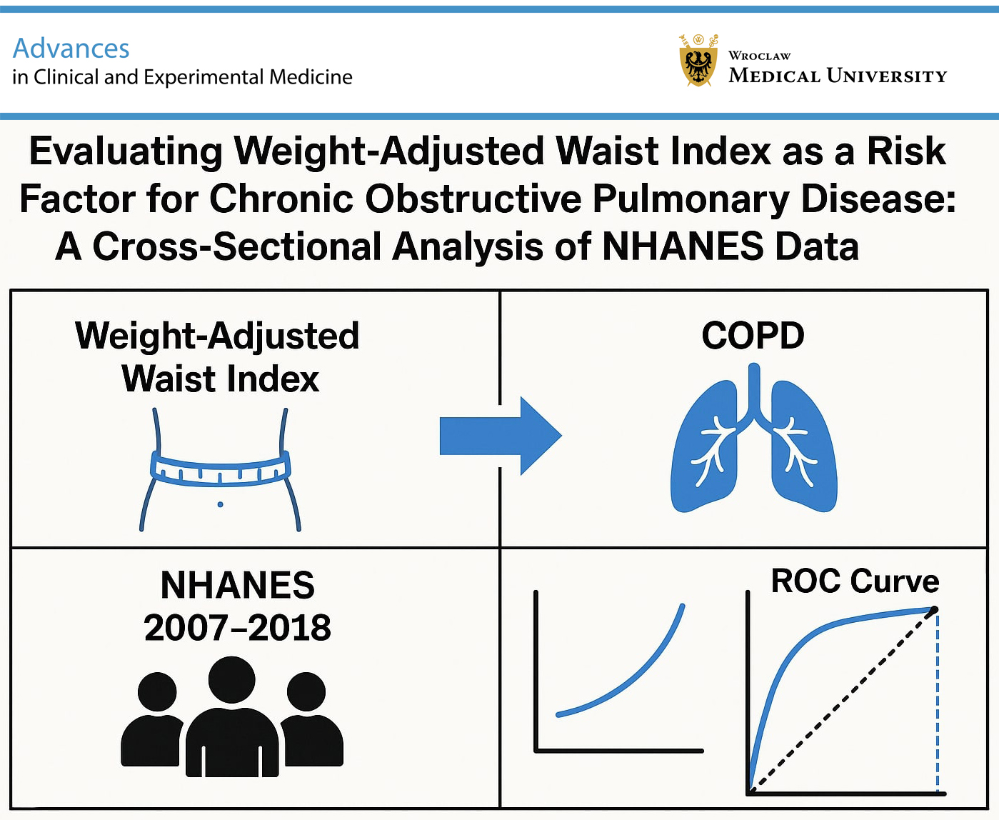 Graphical abstracts