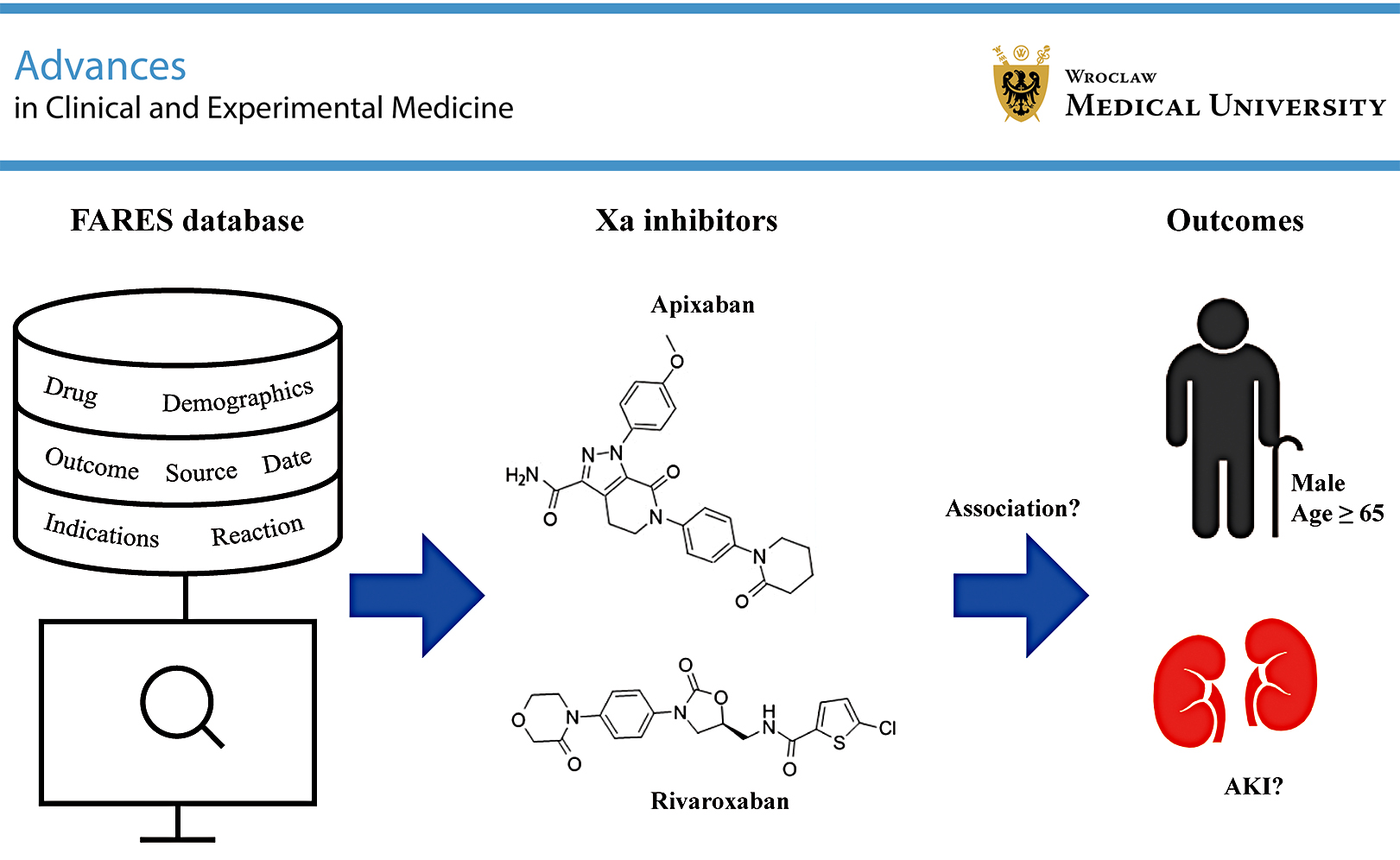 Graphical abstracts