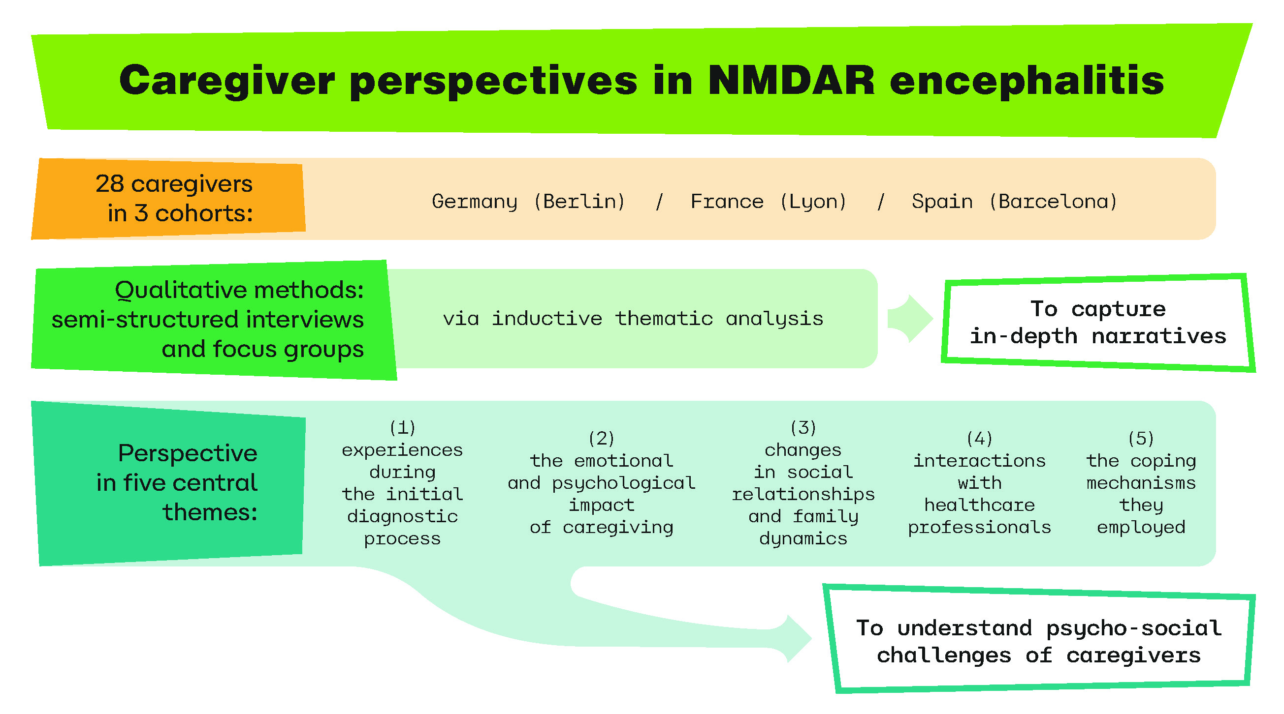 Graphical abstracts