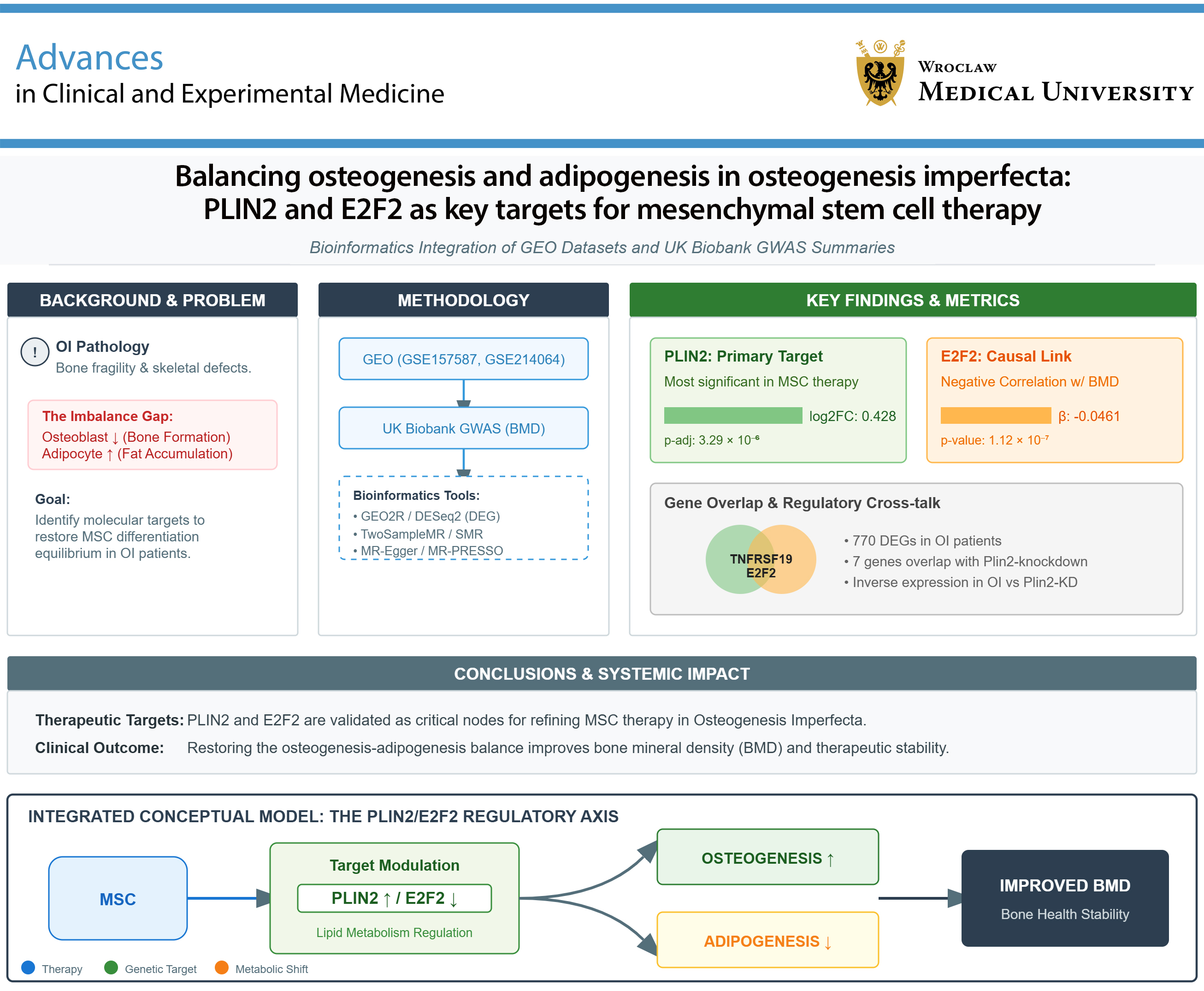 Graphical abstracts